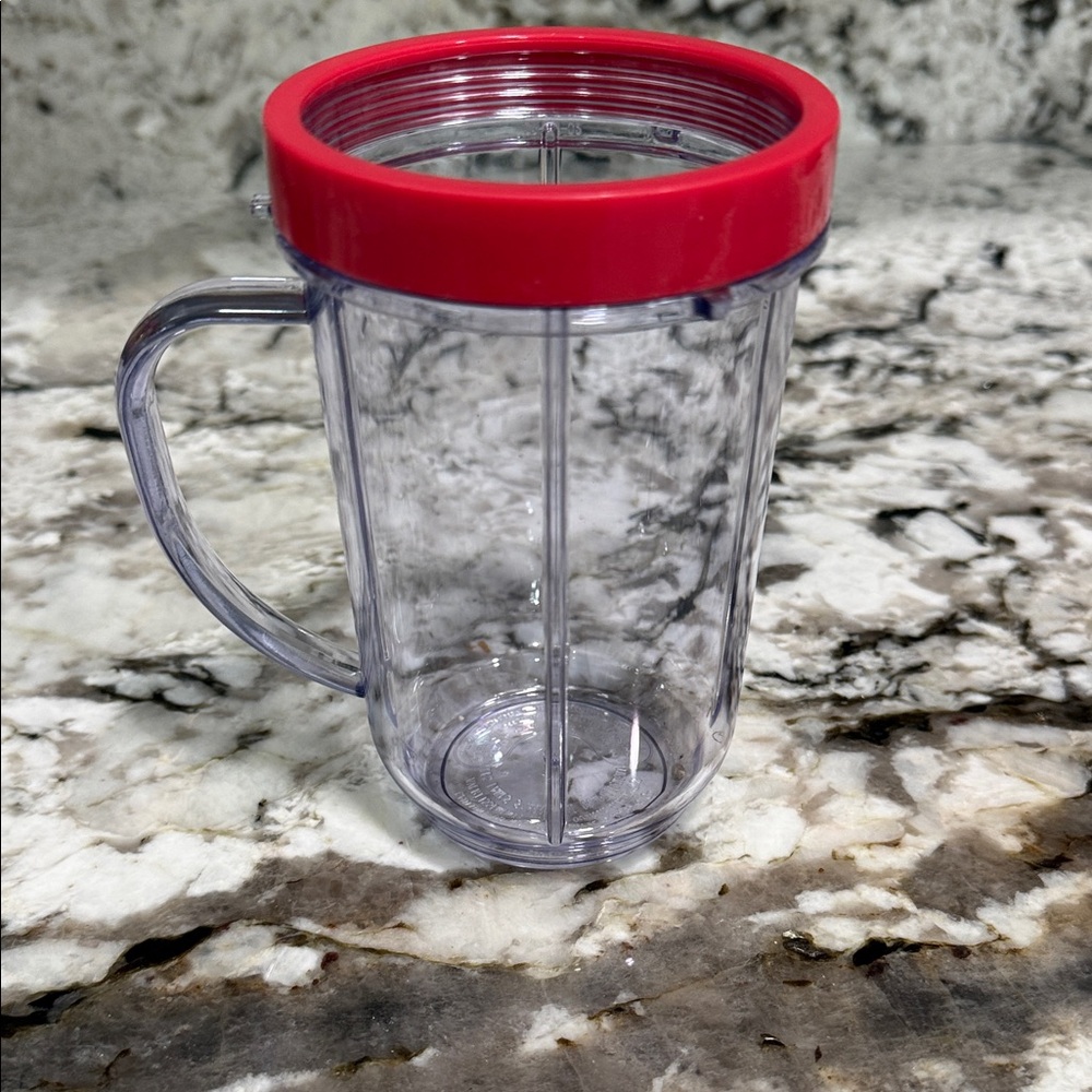 Magic Bullet Cups - Picture 3 of 5
